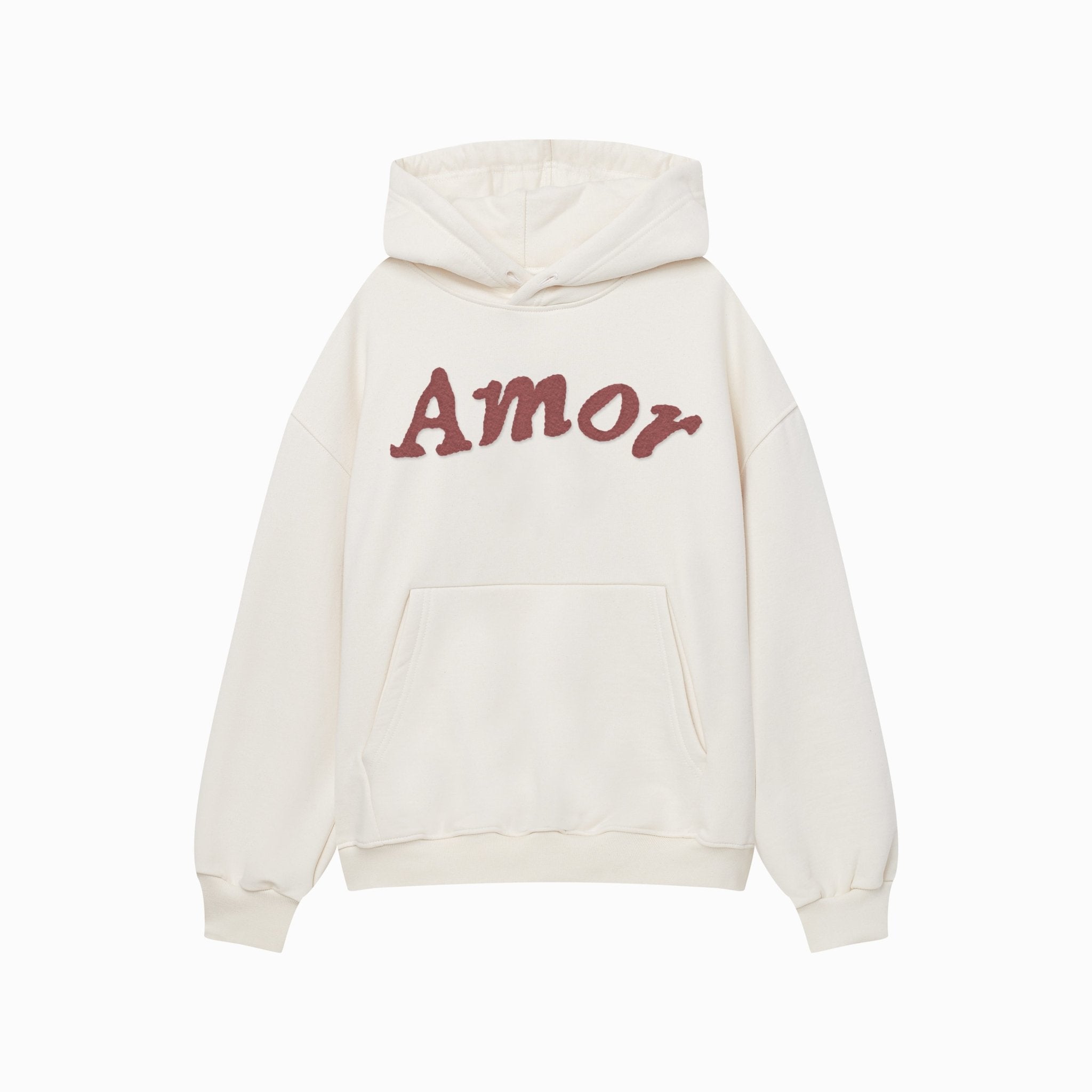 BLUZA AMOR ORGANIC - Nous Tous